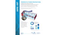 Air Purification for In Vitro Fertilization - Brochure
