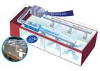 LifeAire - Model Aire~HCX Series - Air Purification for Hospitals and Healthcare