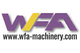 Qingdao Wofeng Equipment Co., Ltd (WFA)