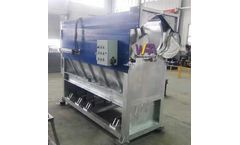 Wofeng - Model WFA FC-KB03-II - Cow Stunner Box