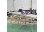 Wofeng - Model WFA FS-KB02-I - Goat Killing Table