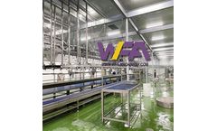 Wofeng - Model WFA FS-KB04-M - Sheep Abattoir Equipment