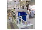 Wofeng - Model WFA FP-KB01 - Pig Stunning Machine