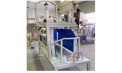 Wofeng - Model WFA FP-KB01 - Pig Stunning Machine