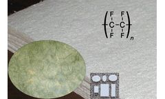 SurgicalMesh - Polytetrafluoroethylene Felt