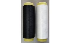 SurgicalMesh - Ultra High Molecular Weight Polyethylene Yarns