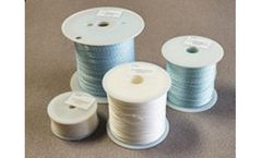 SurgicalMesh - Model UHMWPE - Braided Cords