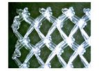 Surgical Mesh Laser Cutting Services