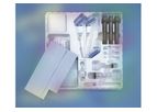 Busse - Model 650 and 976 - Amniocentesis Trays