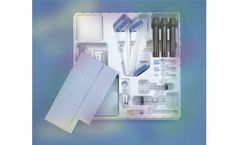 Busse - Model 650 and 976 - Amniocentesis Trays