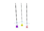 Busse EpiGlide - Model 578, 581 and 584 - Tuohy Epidural Needles