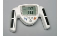 KSA - Body Logic Fat Analyzer
