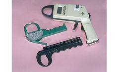 KSA Skyndex - Skinfold Calipers