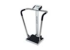 KSA Detecto - Handrail Stand-On Scales