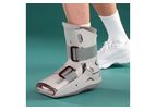 KSA Aircast - Walking Braces (Foam and Pneumatic)