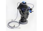 UltraLite Surgical Single Fiber Optic Headlight