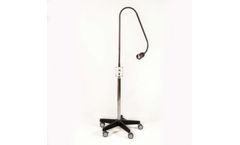 Model FLEX III Goose Neck LED - Medical Exam Light