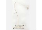 Model IsoLED XII - Medical Exam LED Procedure Light