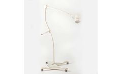 Model IsoLED XII - Medical Exam LED Procedure Light