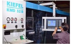 Indepak - Production Services