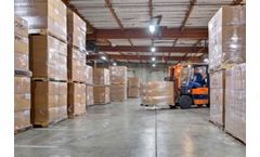 Indepak - Inventory Management Services