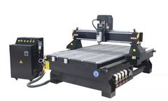 Sequoyatec - Model ST1325A - 3 Axis CNC Router