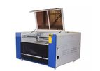 Sequoyatec - Model STL1309E - CO2 Laser Machine