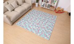 Hred - Color Printing Stitching Mat