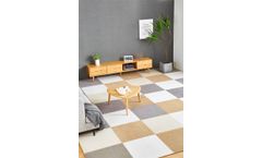 Hred - Home Suede Stitching Mat