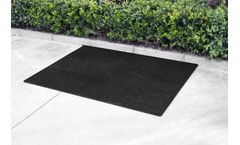 Hred - Rubber Mats