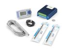 Model ART MB3 25k - Built-In Magnetorestrictive Dental Scalers