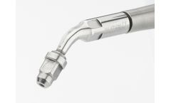 Model BM-120 - Arteotomy Tips