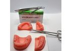 The Suture Buddy Dental Suture Kit
