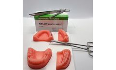 The Suture Buddy Dental Suture Kit