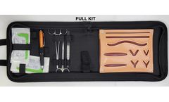 The Suture Buddy Kit