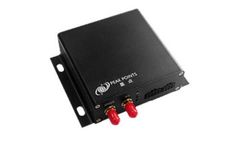Peak - Model XD-R3002GM - RTK High Precision Inertial Navigation Vehicle Terminal
