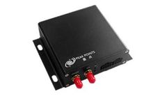Peak - Model Peak - RTK High Precise Positioning Vehicle Terminal