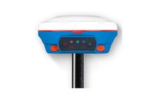 Peak - Model QX-SR2 - RTK High-Precision Survey Receiver