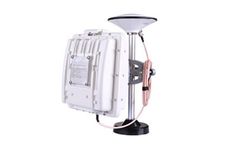 Peak - Model XD-T100 - Multi-GNSS / Multi-Frequency RTK High Precise Positioning Base Station