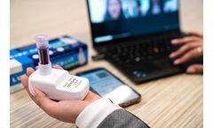 Lucira - Molecular COVID-19 Testing