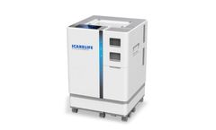 Portable Isolation Room