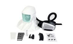 ICARELIFE - Model SH-100 - Powered Air Purifying Respirator