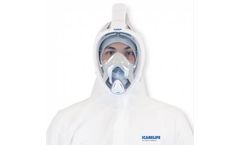 ICARELIFE - Model PAPR-6 series - Powered Air Purifying Respirators