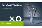 ParaPost?? System - Video