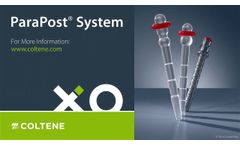 ParaPost?? System - Video