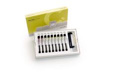 Model BRILLIANT EverGlow® - Enduring Gloss