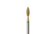 ABACUS - Model Z368 - Pointed Football
