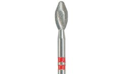 Model K369 - Diamond Instrument for Preparing Zirconia, Bud