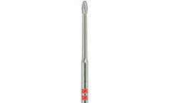 Model K379L - Diamond Instrument For Preparing Zirconia, Egg