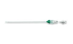 Galt Medical Corp - 6F Coaxial Introducer With Stiffening Stylet